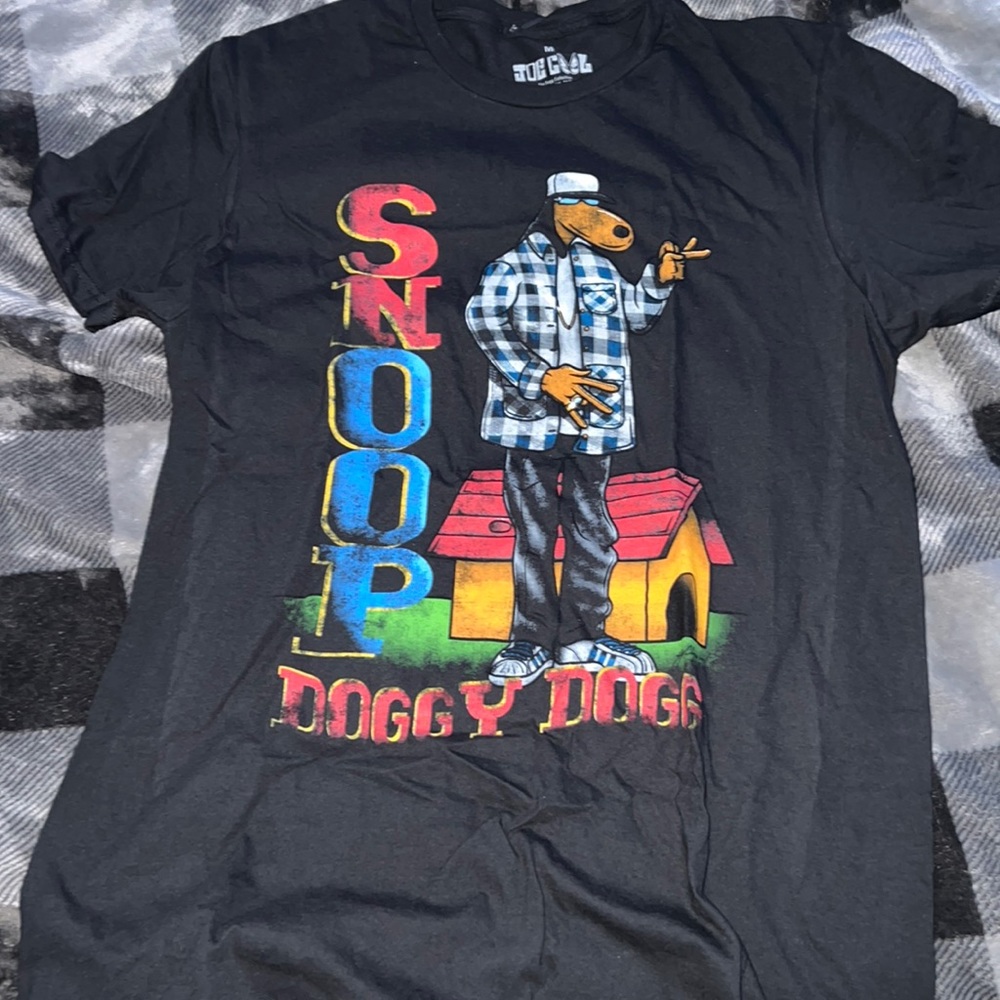 Snoop Doggy Dogg T-Shirt